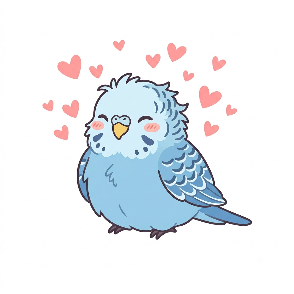 インコ